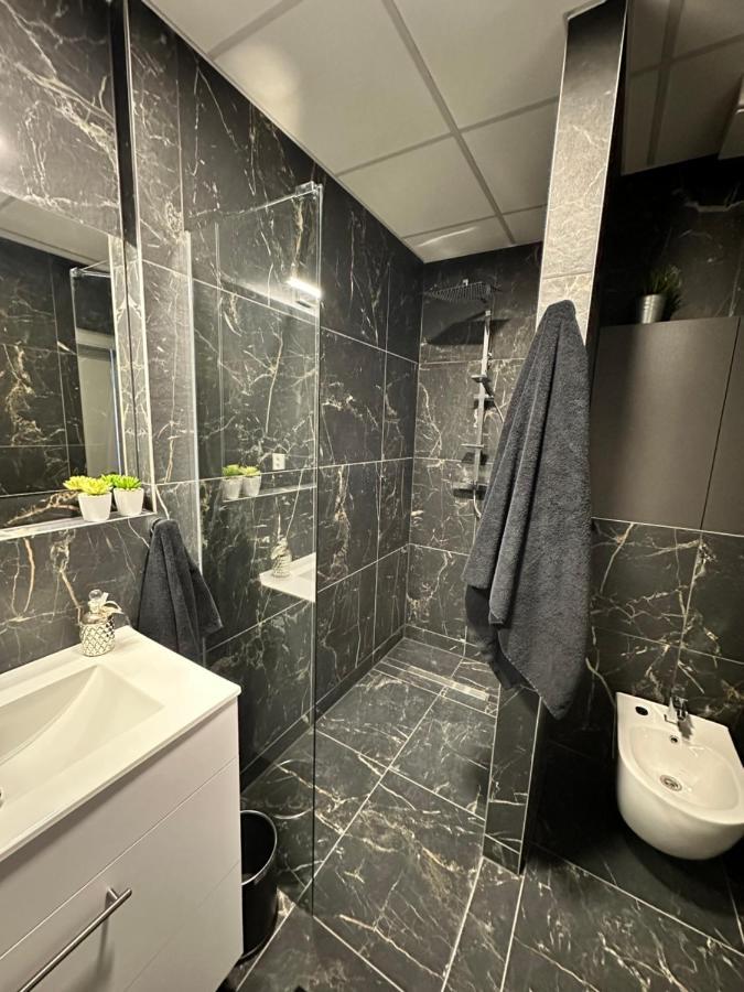 Ferienwohnung Rivapark Dunajská Streda Exterior foto